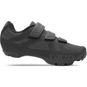Giro Ranger Portato Gray 44