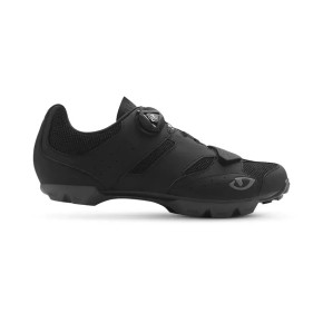Giro Cylinder Black 43 Giro Cylinder Black 43