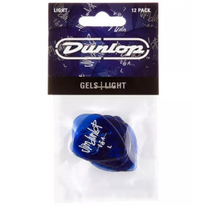 DUNLOP Gels Light