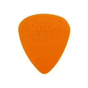 Dunlop Nylon Midi Standard 0,67