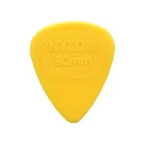 Dunlop Nylon Midi Standard 0,80