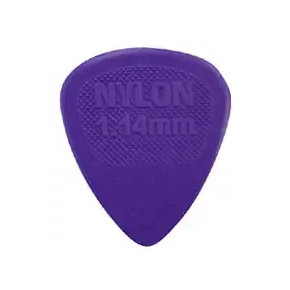 Dunlop Nylon Midi Standard 1,14