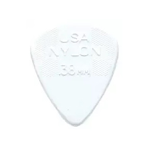 Dunlop Nylon Standard 0,38