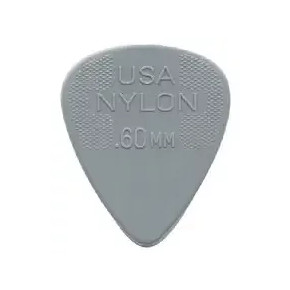 Dunlop Nylon Standard 0,60