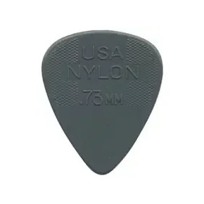 Dunlop Nylon Standard 0,73