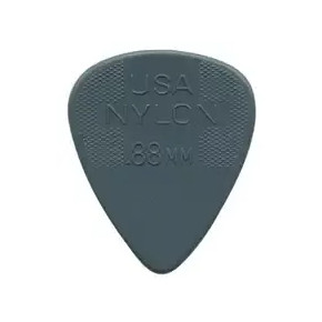 Dunlop Nylon Standard 0,88