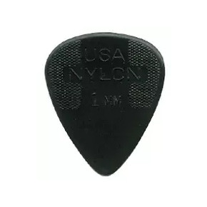 Dunlop Nylon Standard 1,00