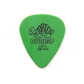 Dunlop Tortex Standard 0,88