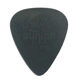 Dunlop Tortex Standard 1,00 Blue