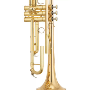 Yamaha YTR 6335RC - prodloužená záruka 3 roky