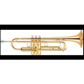 Yamaha YTR 6345G - prodloužená záruka 3 roky