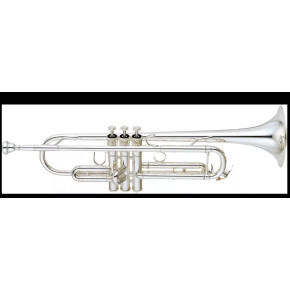 Yamaha YTR 6345GS - prodloužená záruka 3 roky Yamaha YTR 6345GS - prodloužená záruka 3 roky