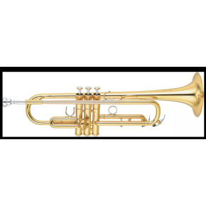 Yamaha YTR 8310Z - prodloužená záruka 3 roky Yamaha YTR 8310Z - prodloužená záruka 3 roky