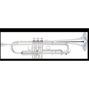 Yamaha YTR 8310ZS - prodloužená záruka 3 roky