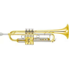 Yamaha YTR 8345R - prodloužená záruka 3 roky