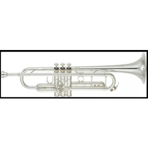 Yamaha YTR 9335CHS - prodloužená záruka 3 roky