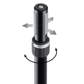 König Meyer 21367 Ring lock