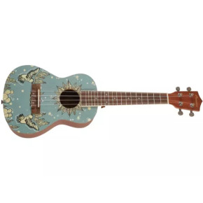 Ukulele koncertní Bamboo U-23 Sky Ukulele koncertní Bamboo U-23 Sky