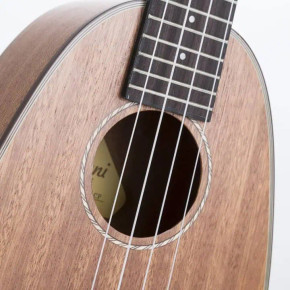 Ukulele koncertní Izzo  IZ330CP