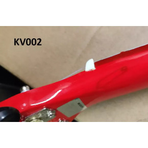 Ashton UKE 110 - kosmetické vady Ashton UKE 110 - kosmetické vady