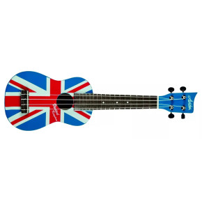 Ashton UKE 110 UK