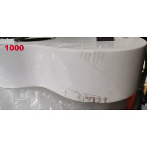 Ashton UKE 110 WH - kosmetické vady Ashton UKE 110 WH - kosmetické vady