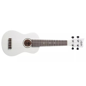 Ashton UKE 110 WH - kosmetické vady