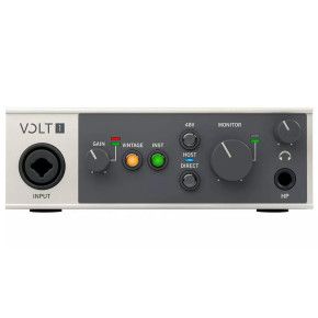 Universal Audio Volt 1