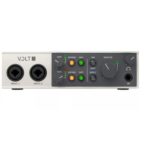 Universal Audio Volt 1