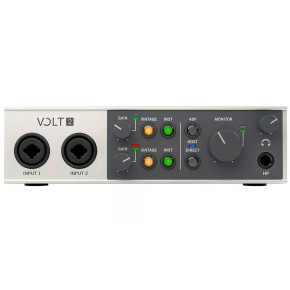 Universal Audio Volt 2