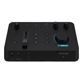 Yamaha ZG01