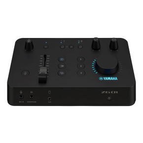 USB audio rozhraní Yamaha  ZG01