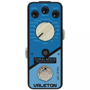 Valeton Coral Mod II