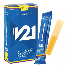Vandoren KL 2,5 Bb V21