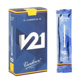 Vandoren KL 2,5 Bb V21