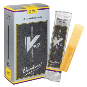 Vandoren KL 3,5 Bb V12