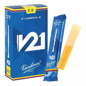 Vandoren KL 3,5 Bb V21