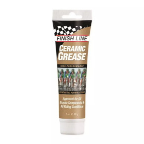 Finish Line Ceramic Grease 2oz/60g-vazelína Finish Line Ceramic Grease 2oz/60g-vazelína