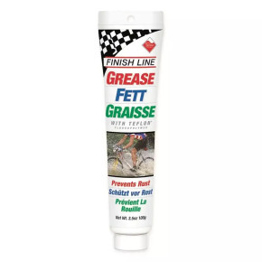Finish Line Teflon Grease 3.5oz/100g-vazelína Finish Line Teflon Grease 3.5oz/100g-vazelína