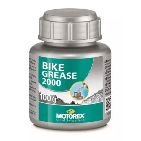Motorex Bike Grease 2000, 100g Motorex Bike Grease 2000, 100g