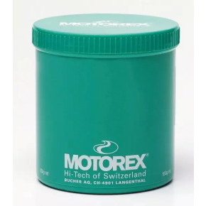 Motorex Bike Grease 2000, 850g Motorex Bike Grease 2000, 850g