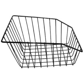 Max1 Zadní koš na kolo velký Max1 Zadní koš na kolo velký