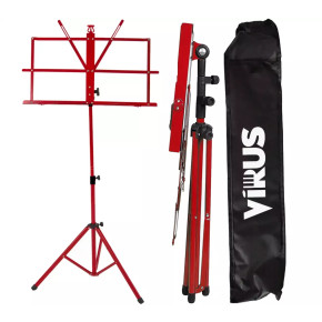 Virus VMSF1 RD Virus VMSF1 RD