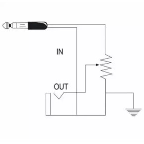 Bespeco VM-10