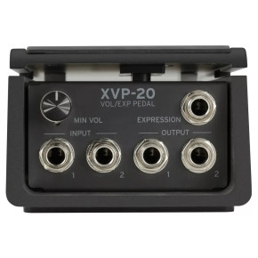 Korg XVP-20