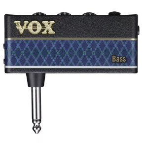 VOX AmPlug3 Bass