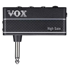 VOX AmPlug3 High Gain