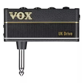VOX AmPlug3 UK VOX AmPlug3 UK