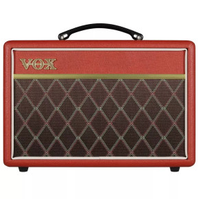 VOX Pathfinder 10 Red