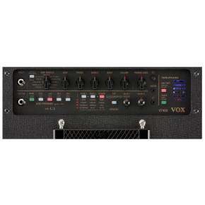 VOX VT40X Classic Blue VOX VT40X Classic Blue